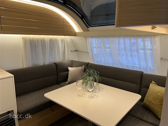 Adria Adora 593 UP